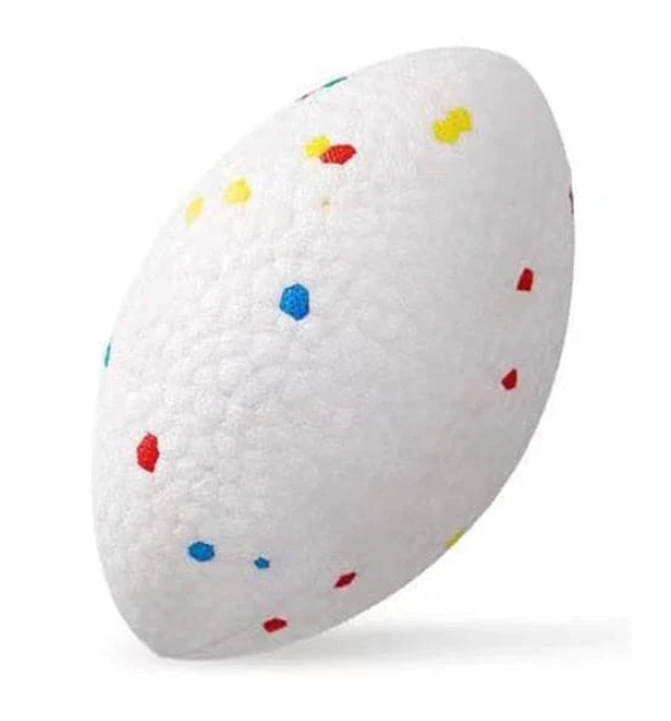 Dog Molars Pet Toy Ball Interactive Training Pet Play Ball Chew Molar Tooth Cleaning Toys Bite Resistant Dog Toys - Pets Crazy Shops