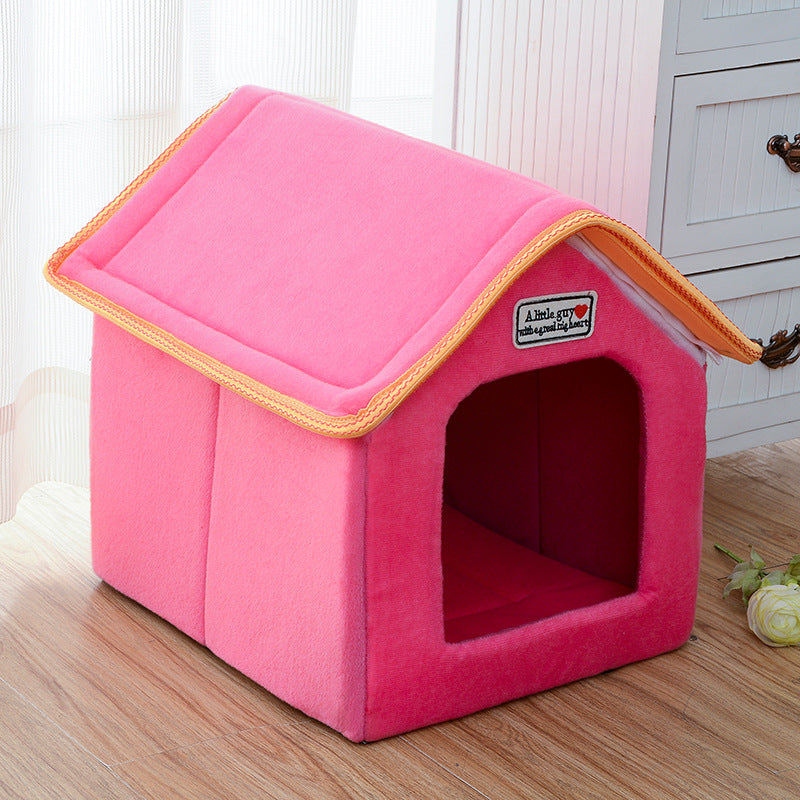 Pet folding bed - Pets Crazy Shops