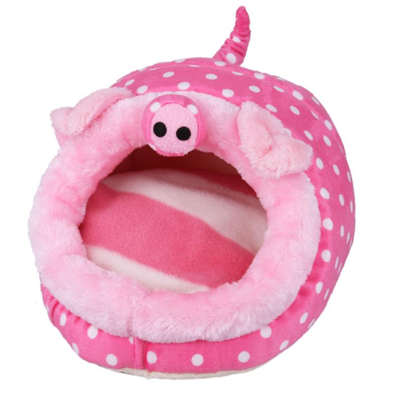 Hamster cotton nest warm cotton hamster nest - Pets Crazy Shops