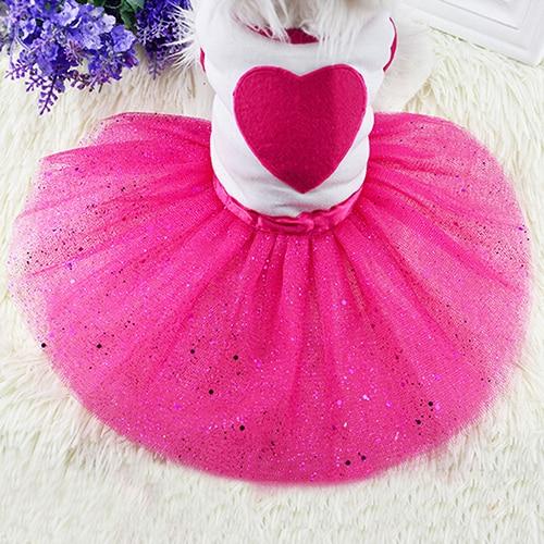 Pet clothing spring and summer dog clothing - Pets Crazy Shops