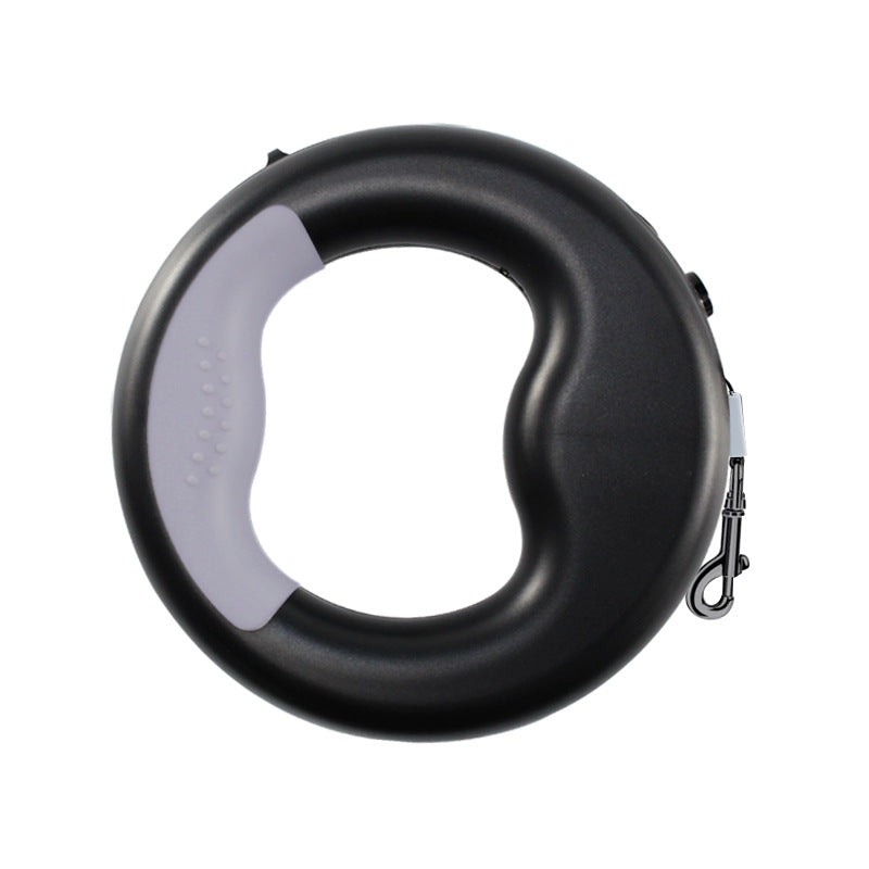 Pet Leash Retractable Cute Dog - Pets Crazy Shops