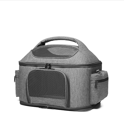 Pet Cat Bag Go Out Portable Pet Bag - Pets Crazy Shops