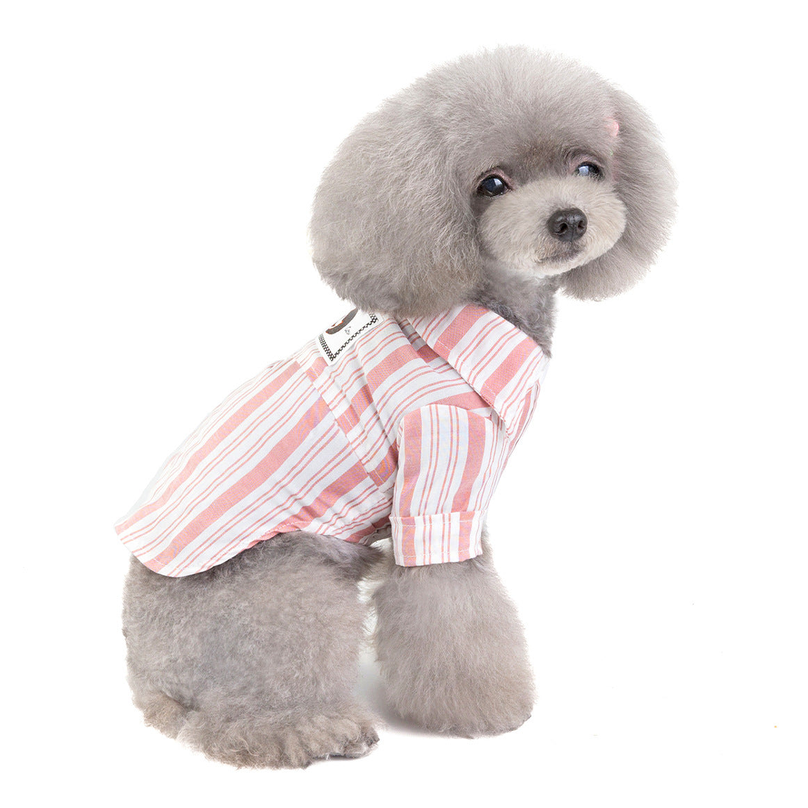Dog Cat Clothes Pet Clothing Pet Shirt - Pets Crazy Shops