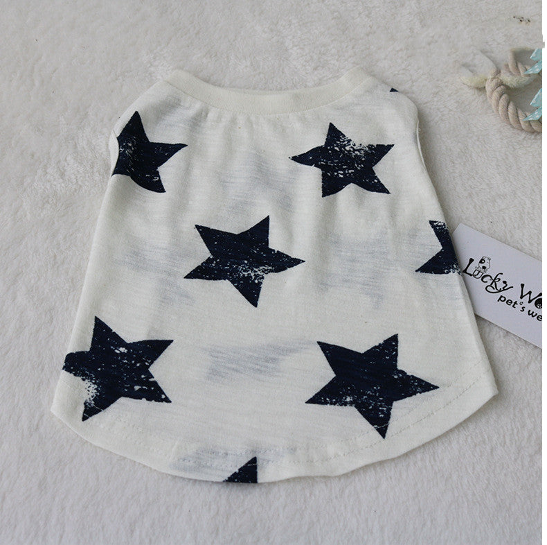 Pet Clothes Dog Clothes Pet Dog Clothes - Pets Crazy Shops