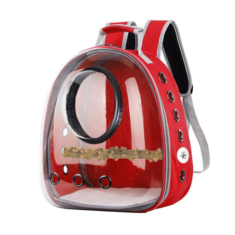 Pet bag Starling Parrot Outing Portable Bag Multifunctional - Pets Crazy Shops