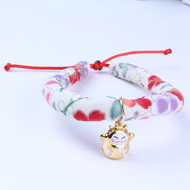 A Variety Of Adjustable Collars For Cats And Dogs Pet Accessories - Pets Crazy Shops