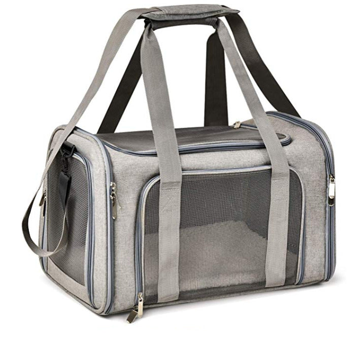 Thickened Waterproof Car Bag For Pets Going Out - Pets Crazy Shops