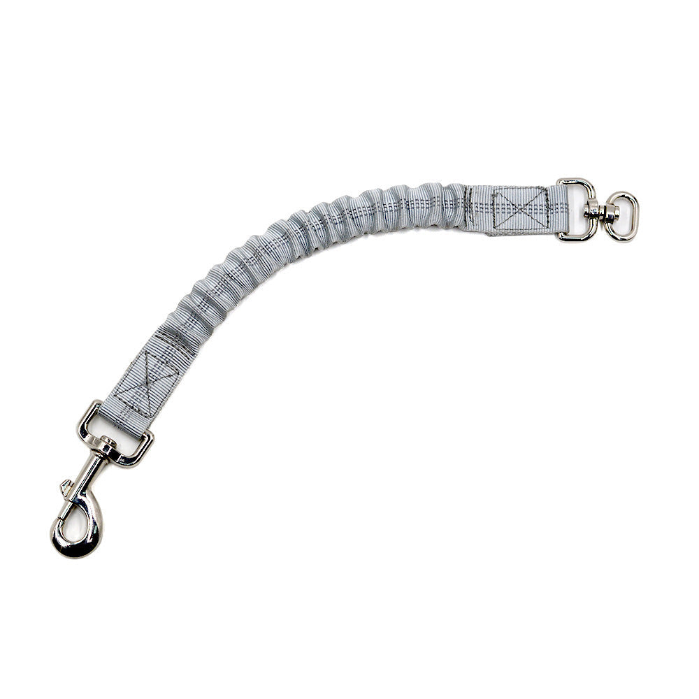 Pet Products Pet Leash Dog Leash Extension Belt Reflective - Pets Crazy Shops