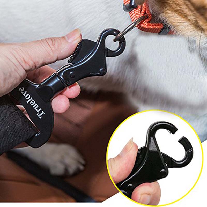Dog seat belt - Pets Crazy Shops