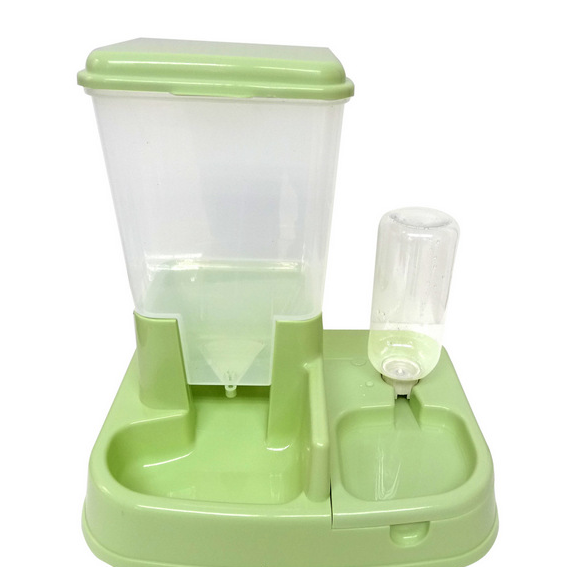 Automatic Feeder For Pets - Pets Crazy Shops