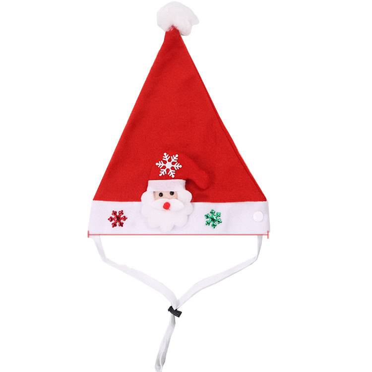 Small, medium and large dogs christmas pet products - Pets Crazy Shops