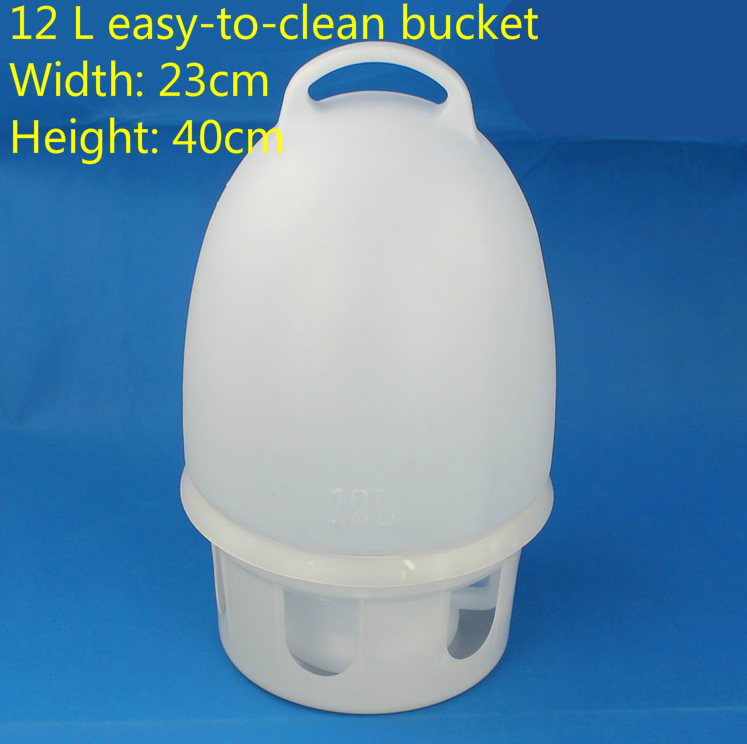 Easy Cleaning Automatic Water Feeder for Carrier Pigeon Kettle, Constant Temperature Water Dispenser - Pets Crazy Shops