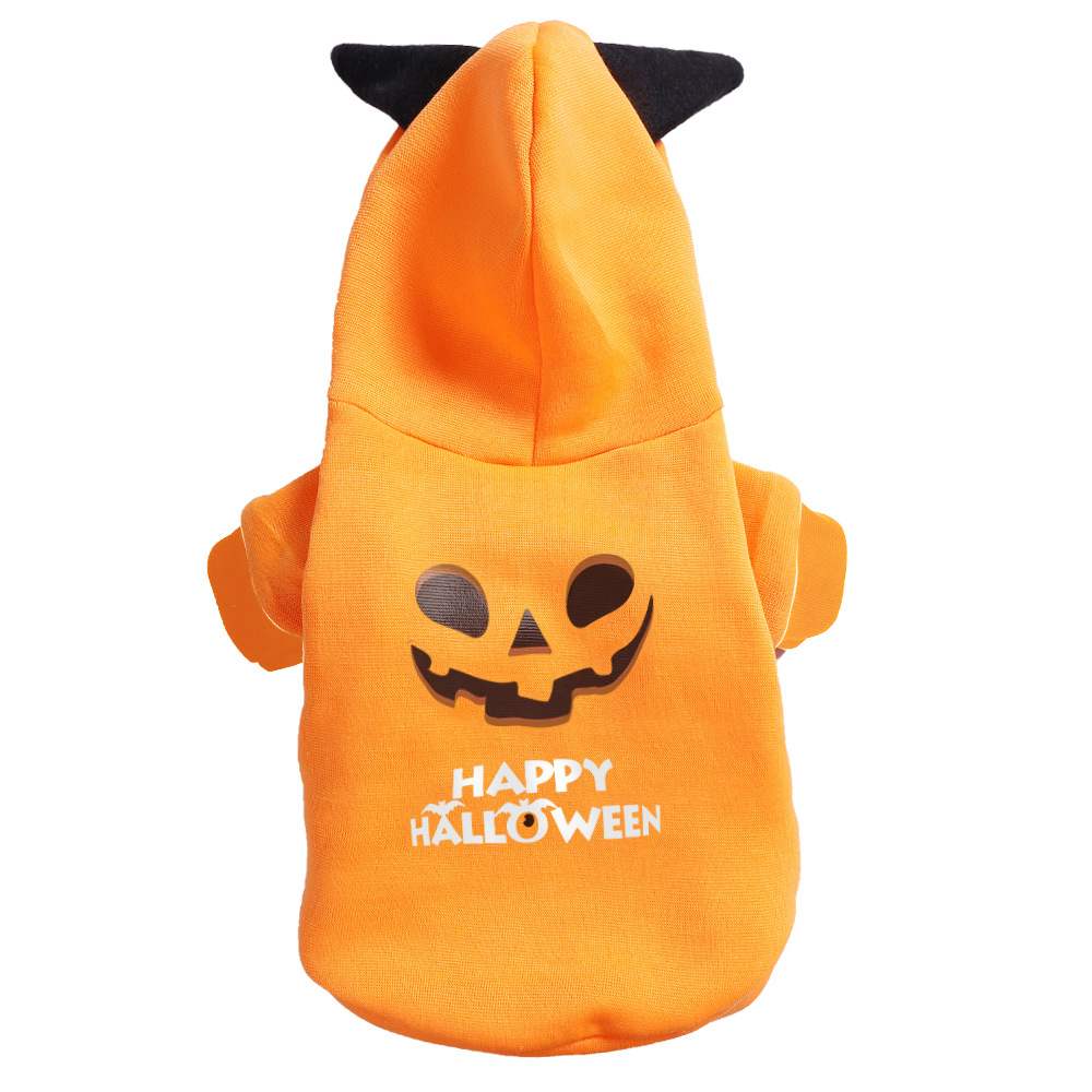 Halloween Pet Clothes - Pets Crazy Shops