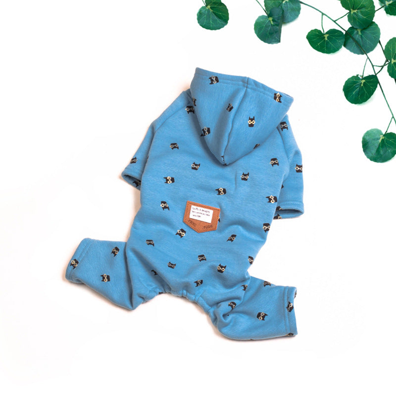 Pet Hoodie - Pets Crazy Shops
