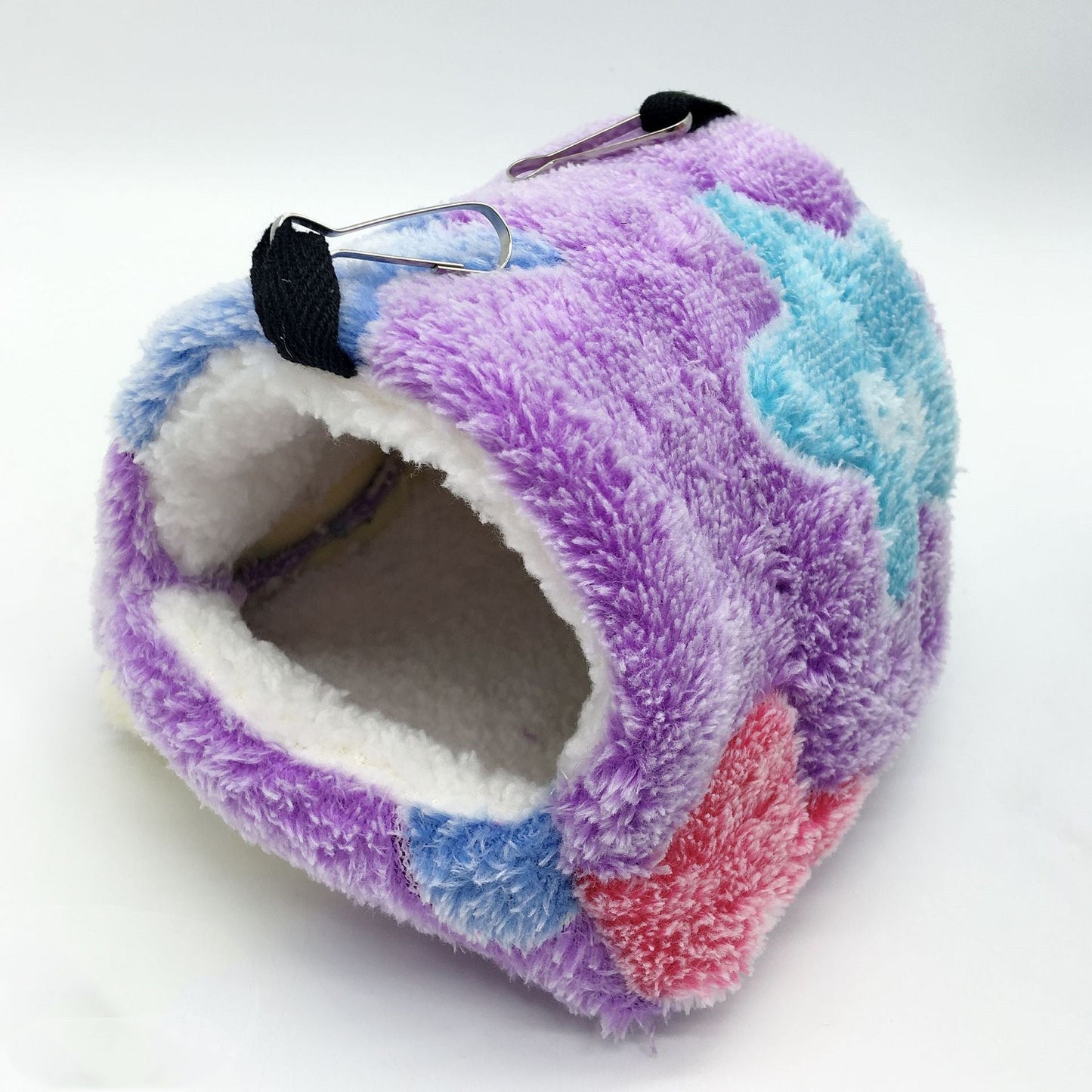 Hamster warm sleeping bag nest - Pets Crazy Shops