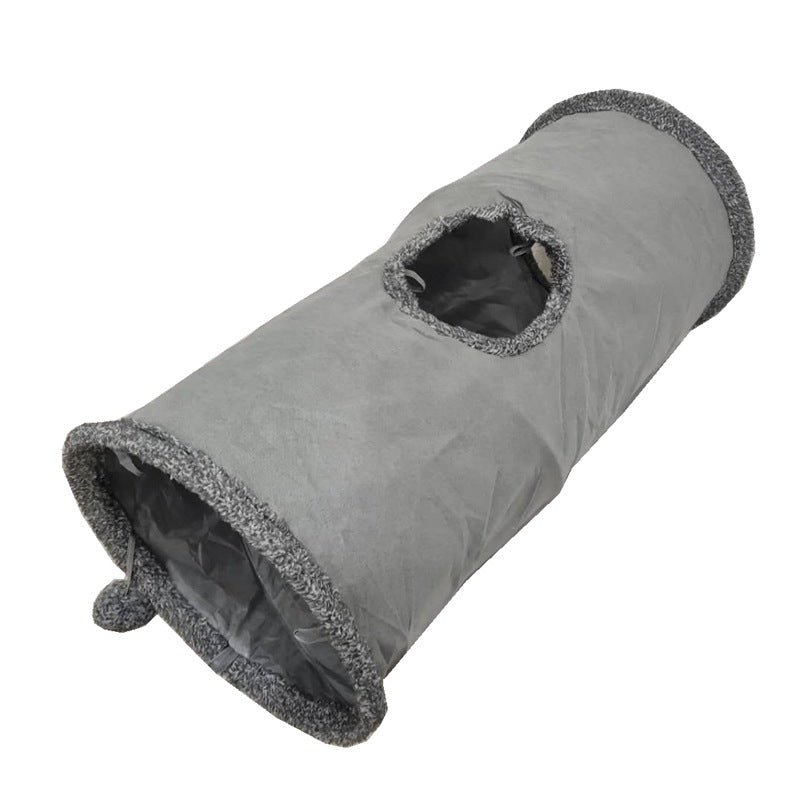 Long Cats Tunnel Toys - Pets Crazy Shops