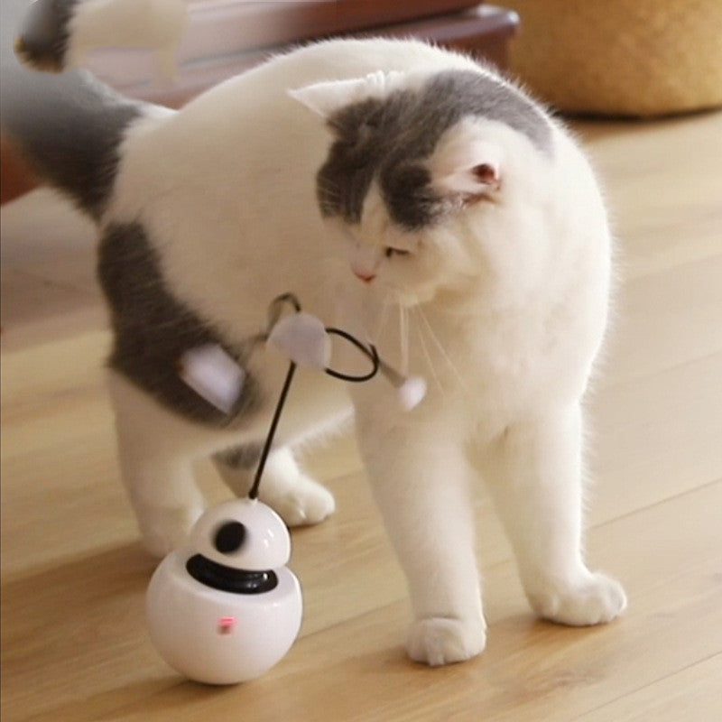 Electric cat toy funny cat toy - Pets Crazy Shops