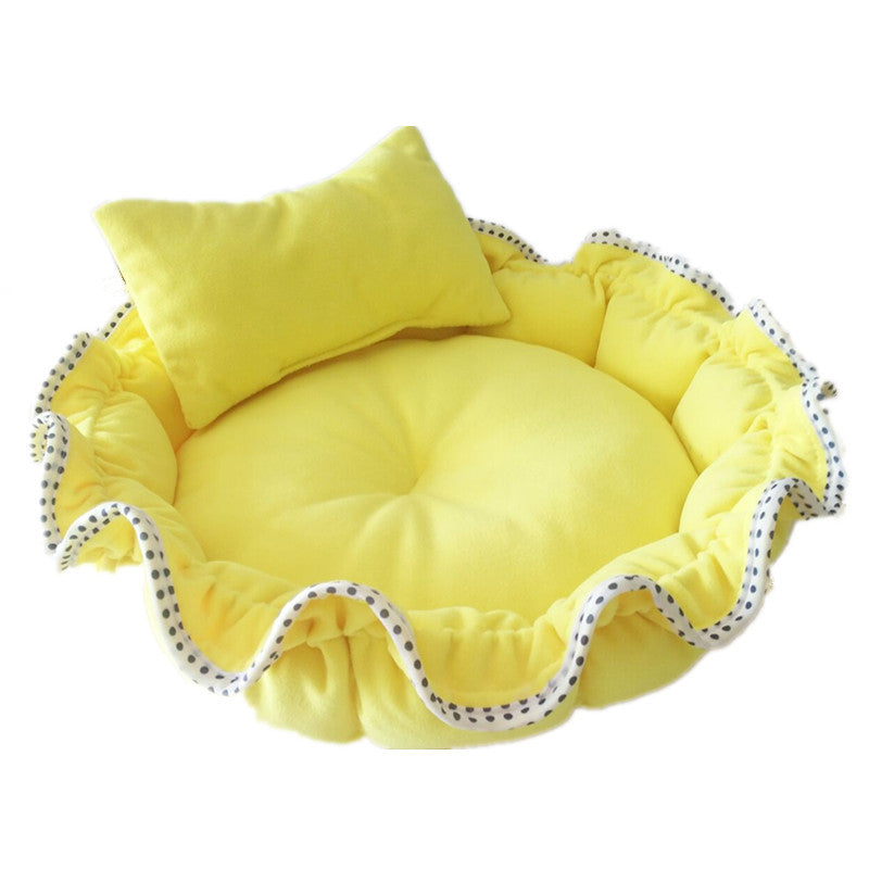 Teddy Kennel Small Dog Dog Bed - Pets Crazy Shops