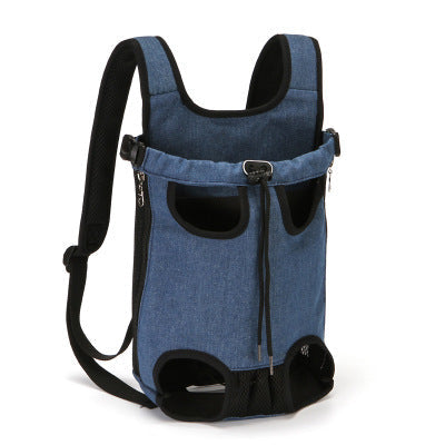 Pet chest bag new pet bag - Pets Crazy Shops