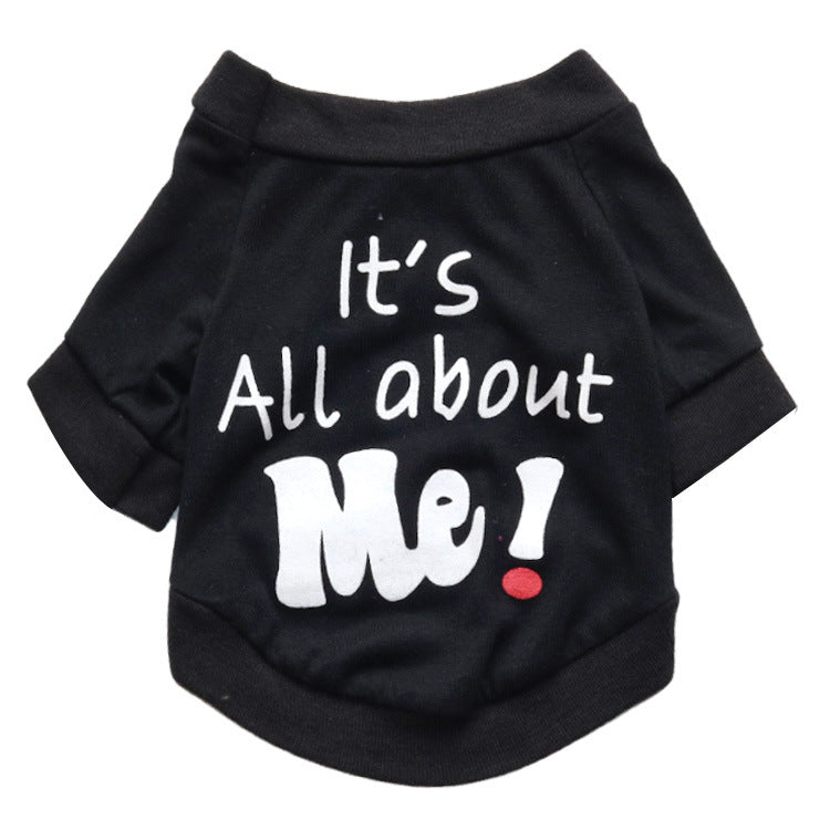 Monogrammed pet clothes - Pets Crazy Shops