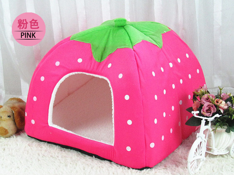Pet House - Pets Crazy Shops