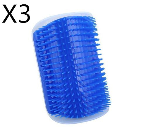 Cat Self-Grooming Brush - Pets Crazy Shops