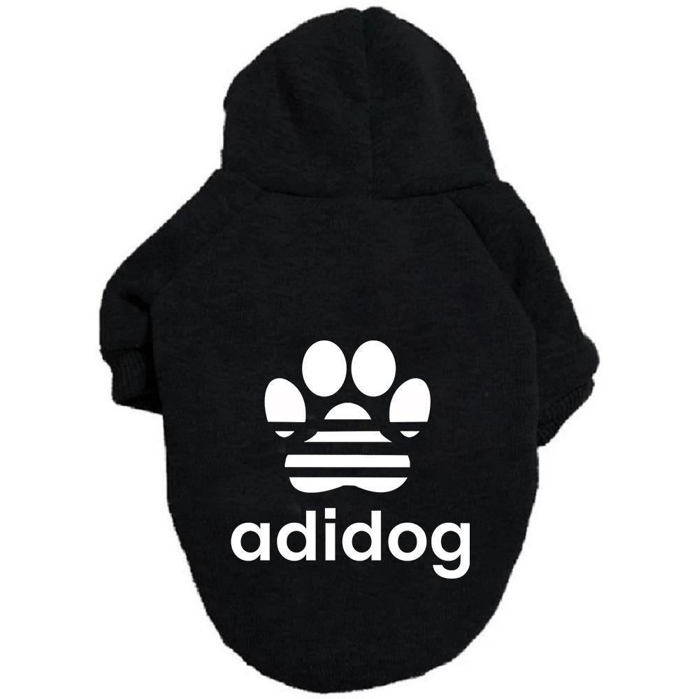 Dog Claw Guards Pet Apparel Hoodie - Pets Crazy Shops