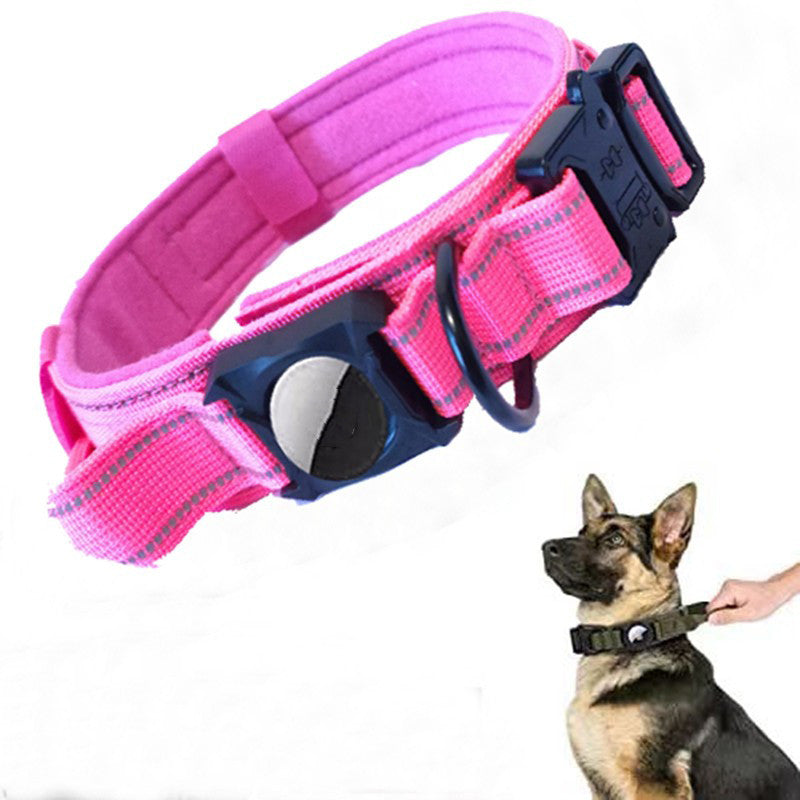 AirTag Positioner Protective Dog Item - Pets Crazy Shops