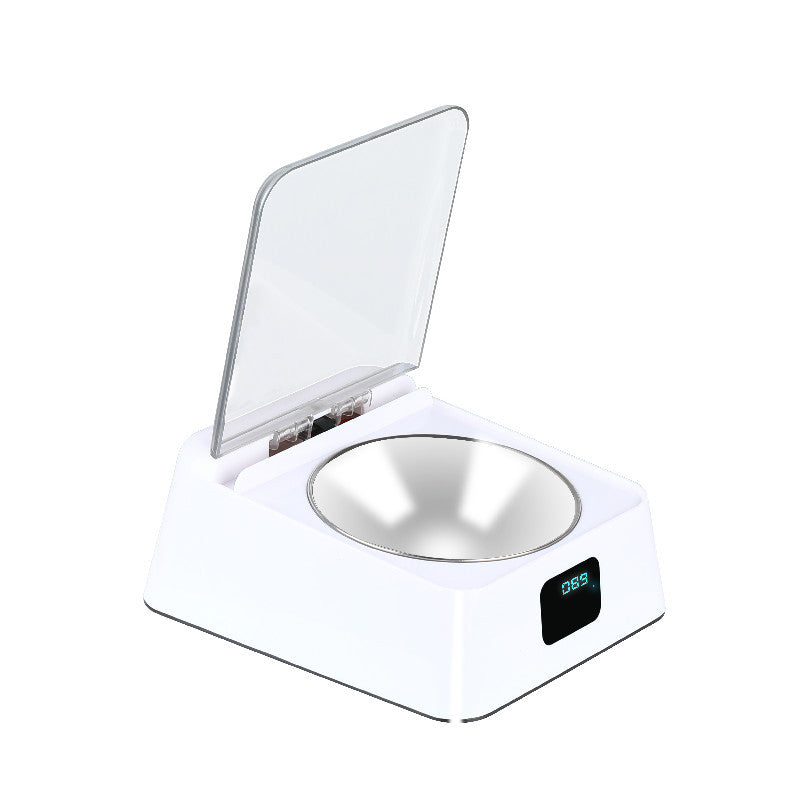 Pet 5G Bowl Automatic Pet Feeder - Pets Crazy Shops