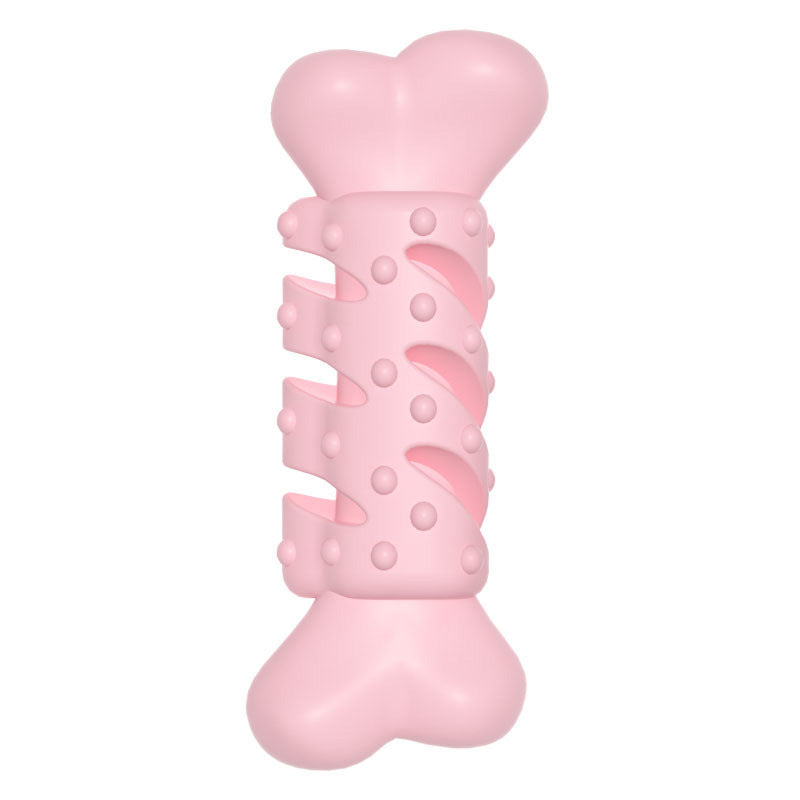 Pet Dog Bone Type Chewing Chewing Teething Toys Pet Products Dog Supplies - Pets Crazy Shops