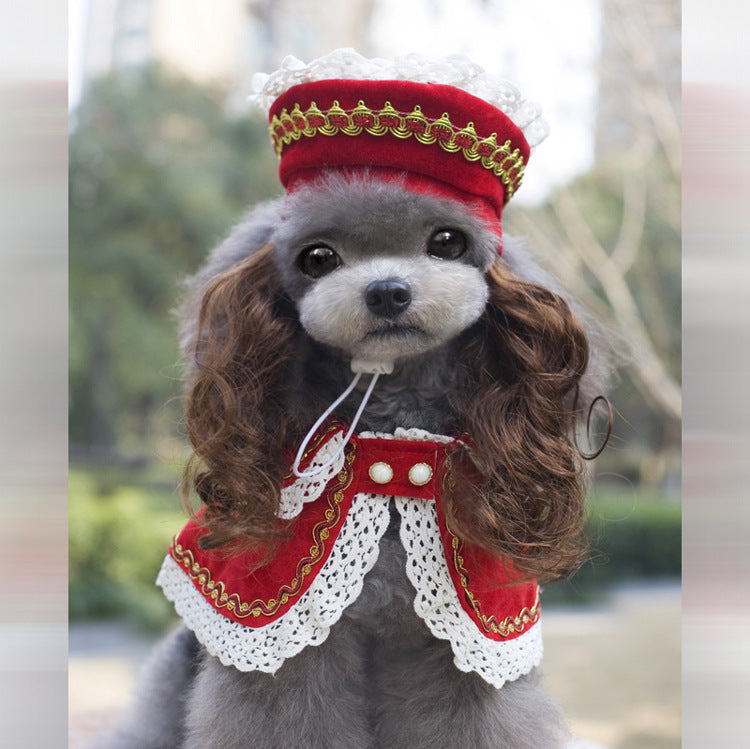 Christmas Pet Clothes Funny Alternative Pet Clothing Apparel - Pets Crazy Shops