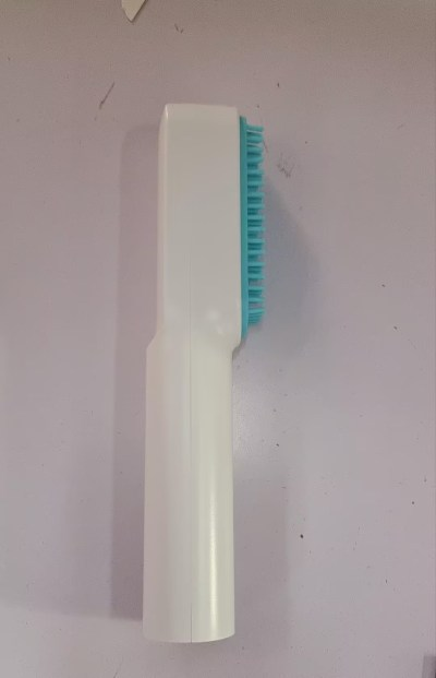 Pet Comb Comb Cat Dog Deodorant Kill Bacteria Comb UV Cat Moss Detection Light Pet Supplies - Pets Crazy Shops