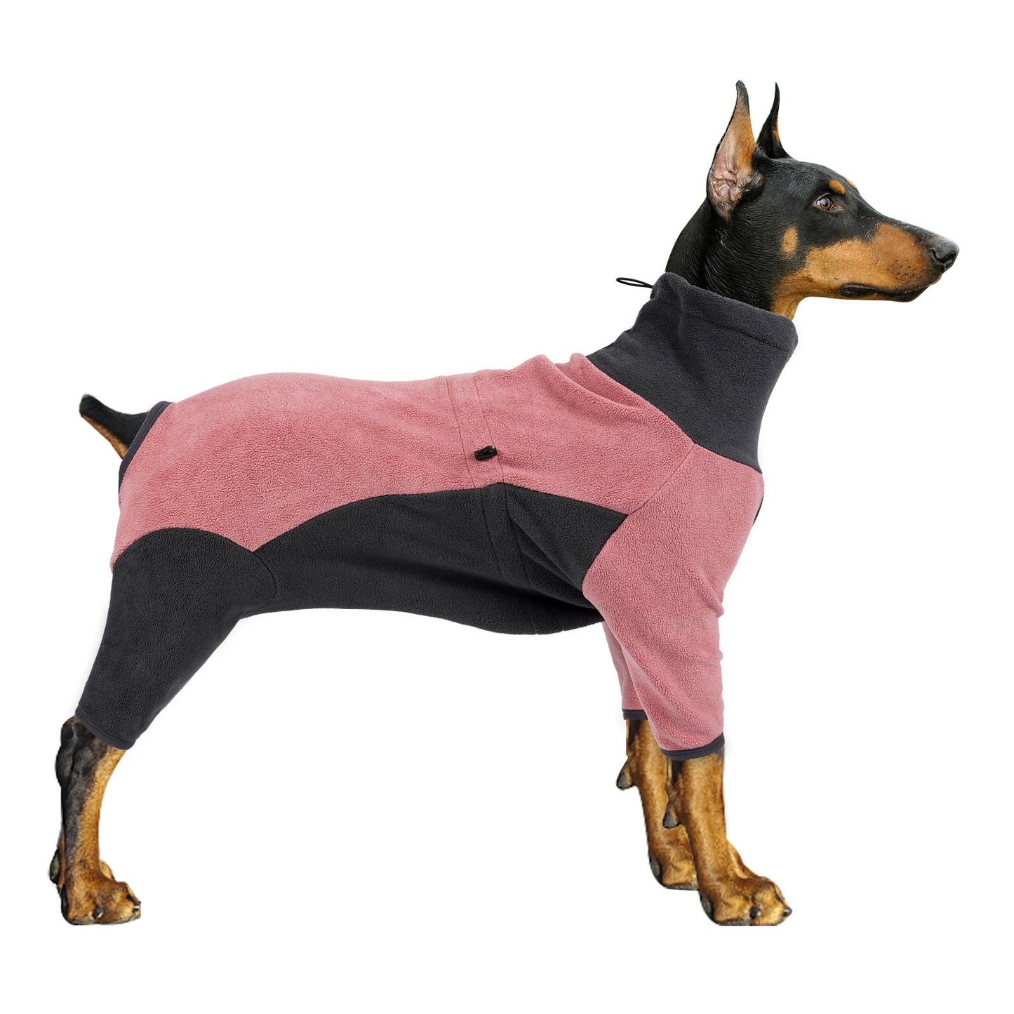 Dog Clothes Cold Proof And Warm Pet In Winter Warm Pets Supplies - Pets Crazy Shops