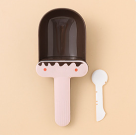 Snack Bag With Canned Spoon Embedded In Shovel Cat Dog Feeding Spoon Pet Supplies - Pets Crazy Shops