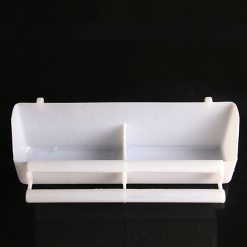 Budgie Food Box Hanging Feeder - Pets Crazy Shops