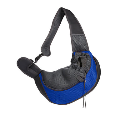 Small Dog Cat Travel Bag Pet Bag - Pets Crazy Shops