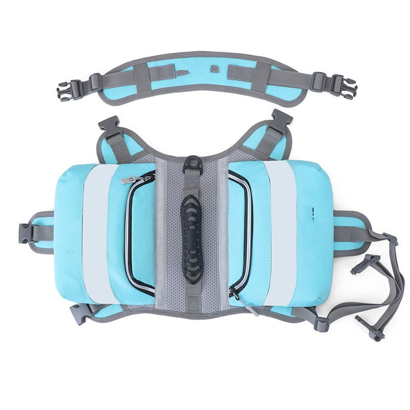 Outdoor Large Dog Backpack For Pets - Pets Crazy Shops