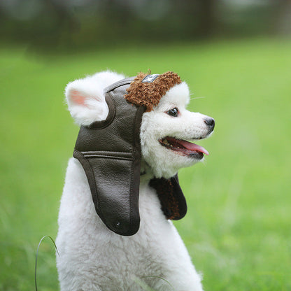 Pet Supplies Autumn Winter New Pet Dog - Pets Crazy Shops