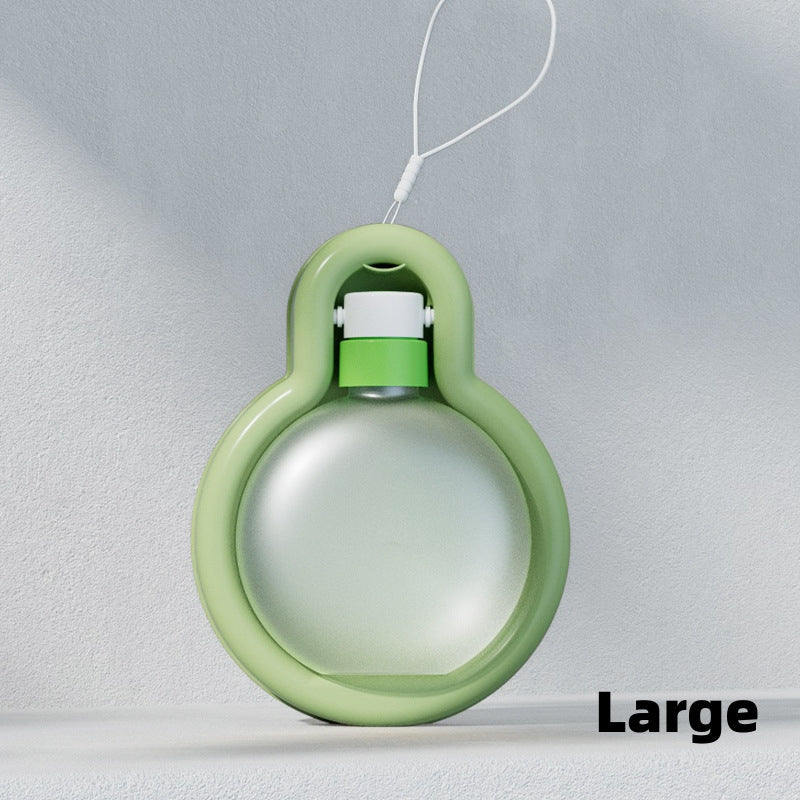 500ml Portable Cat Dog Water Bottle Sealed Travel Puppy Cats Fold Drinking Bowl Outdoor Pet Water Dispenser Pet Products - Pets Crazy Shops
