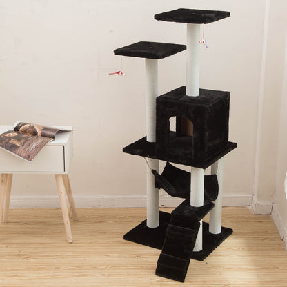Pet Supplies Cat Toys Climbing Frame - Pets Crazy Shops