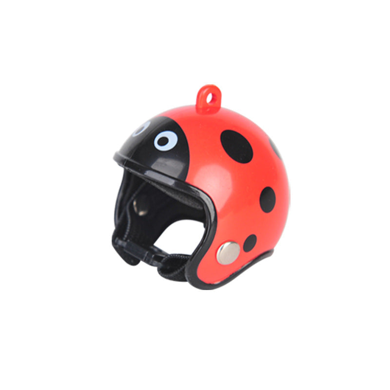Funny Bird Hat Protect Chicken Headgear - Pets Crazy Shops