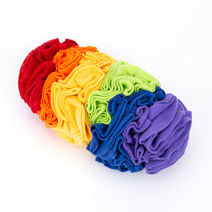 Dog Snuffle Pad Dog Toys Dog Trainning Pets - Pets Crazy Shops
