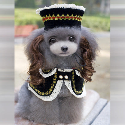 Christmas Pet Clothes Funny Alternative Pet Clothing Apparel - Pets Crazy Shops