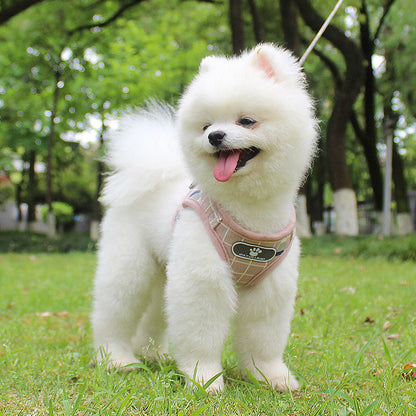 The New Dog Leash Reflective Strips Go Out At Night - Pets Crazy Shops