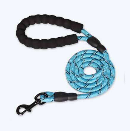 Pet Supplies Reflective Dog Leash - Pets Crazy Shops