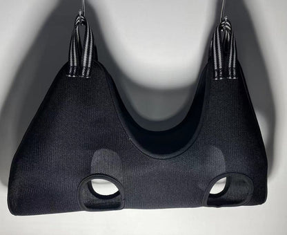 Trimming Small And Medium Cat And Dog Grooming Hammocks - Pets Crazy Shops