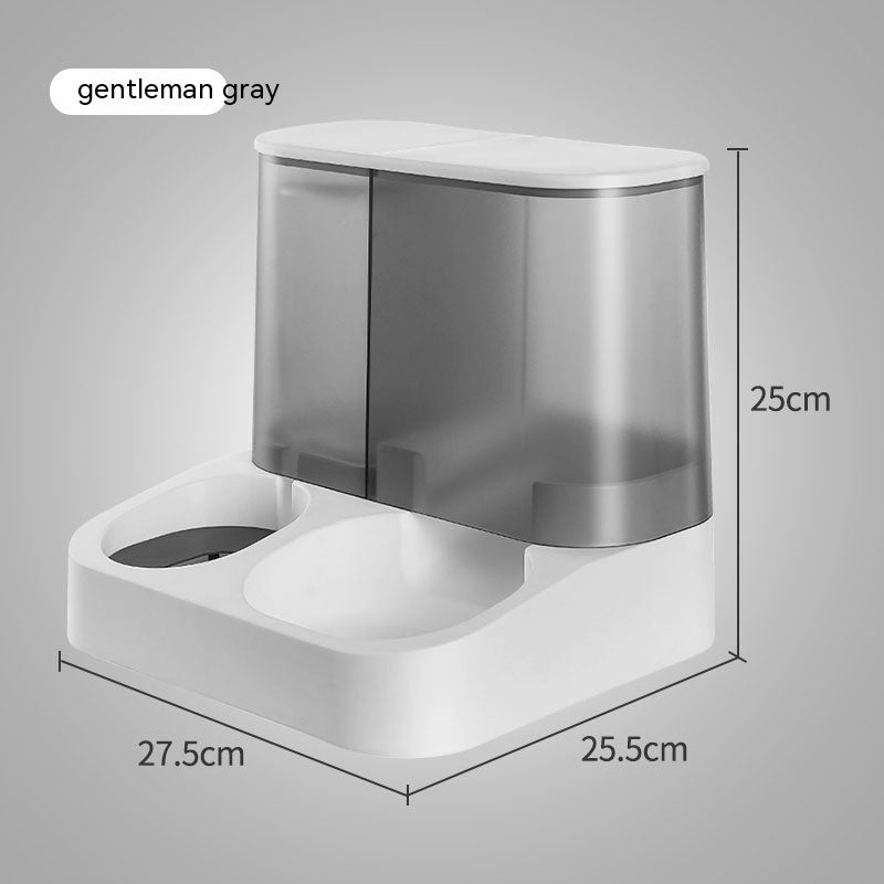 Pet Visual Automatic Pet Feeder - Pets Crazy Shops