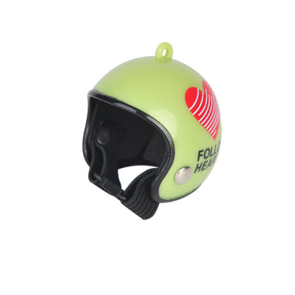 Funny Bird Hat Protect Chicken Headgear - Pets Crazy Shops