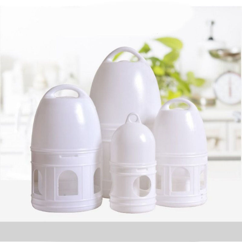 Pigeon drinking bottle - Pets Crazy Shops