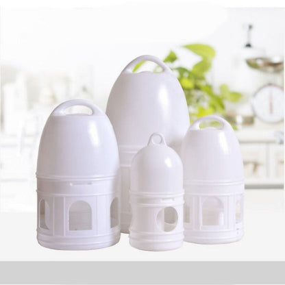 Pigeon drinking bottle - Pets Crazy Shops